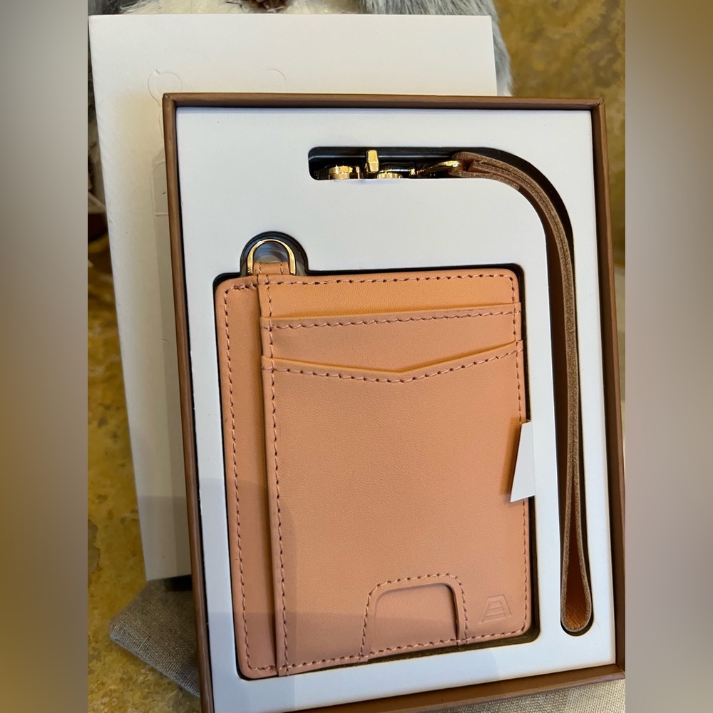Andar Denner Wallet